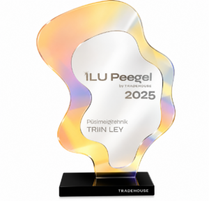 2025 — ILU Peegel