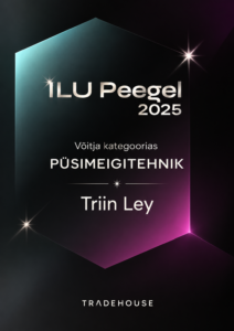 ILU Peegel 2025