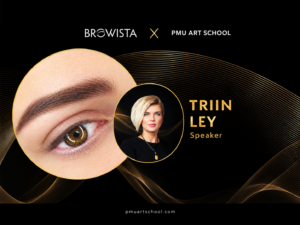 Esineja – Browista × PMU Art School